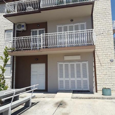 Apartament Paula&Jo Kaštela Zewnętrze zdjęcie