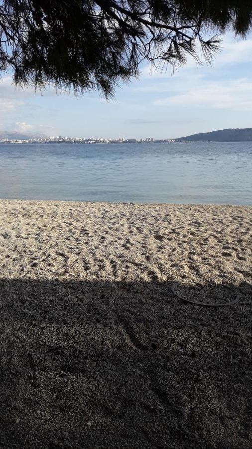Apartament Paula&Jo Kaštela Zewnętrze zdjęcie