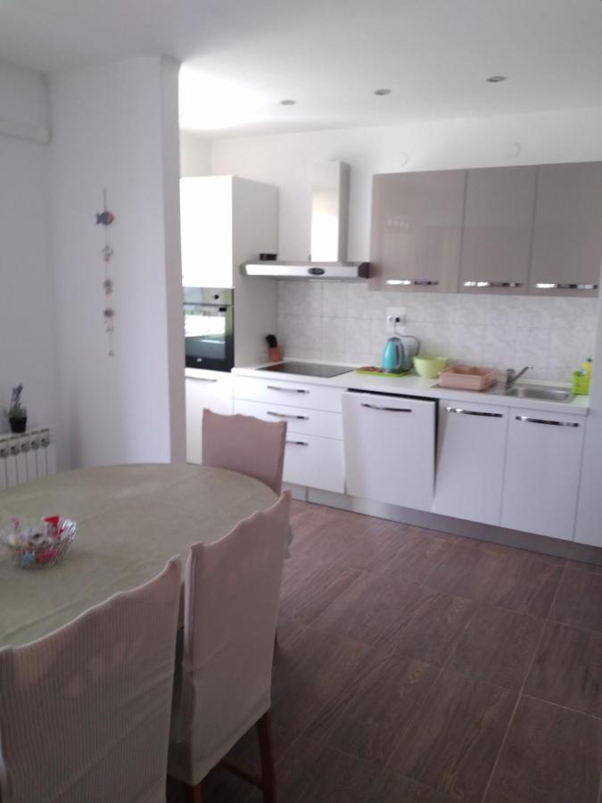 Apartament Paula&Jo Kaštela Zewnętrze zdjęcie