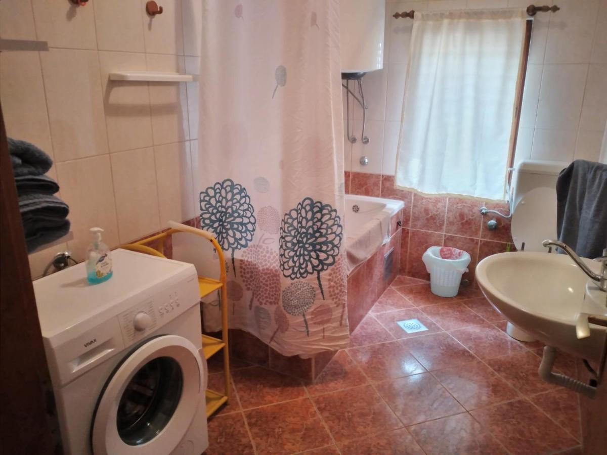 Apartament Paula&Jo Kaštela Zewnętrze zdjęcie