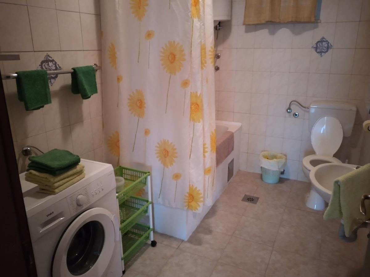 Apartament Paula&Jo Kaštela Zewnętrze zdjęcie