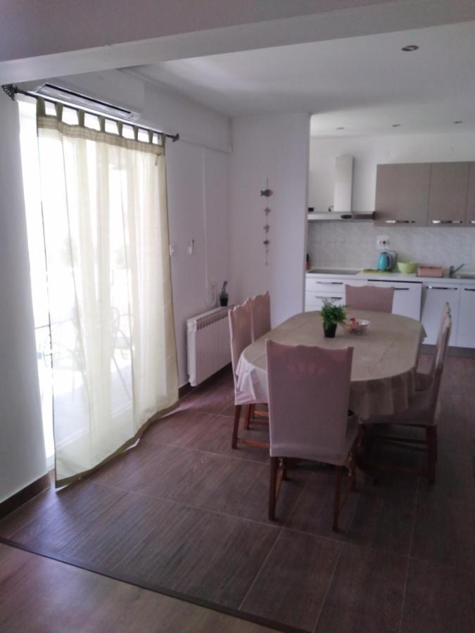Apartament Paula&Jo Kaštela Zewnętrze zdjęcie