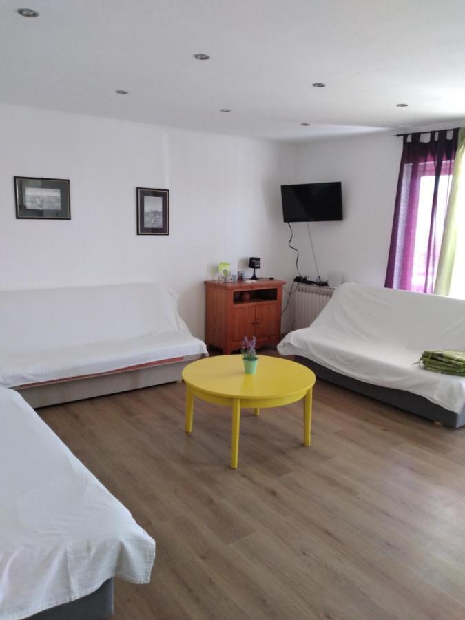 Apartament Paula&Jo Kaštela Zewnętrze zdjęcie