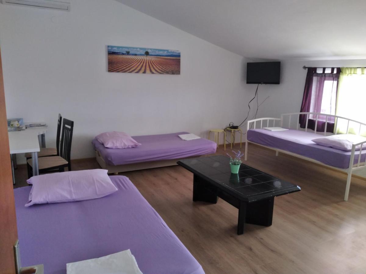 Apartament Paula&Jo Kaštela Zewnętrze zdjęcie