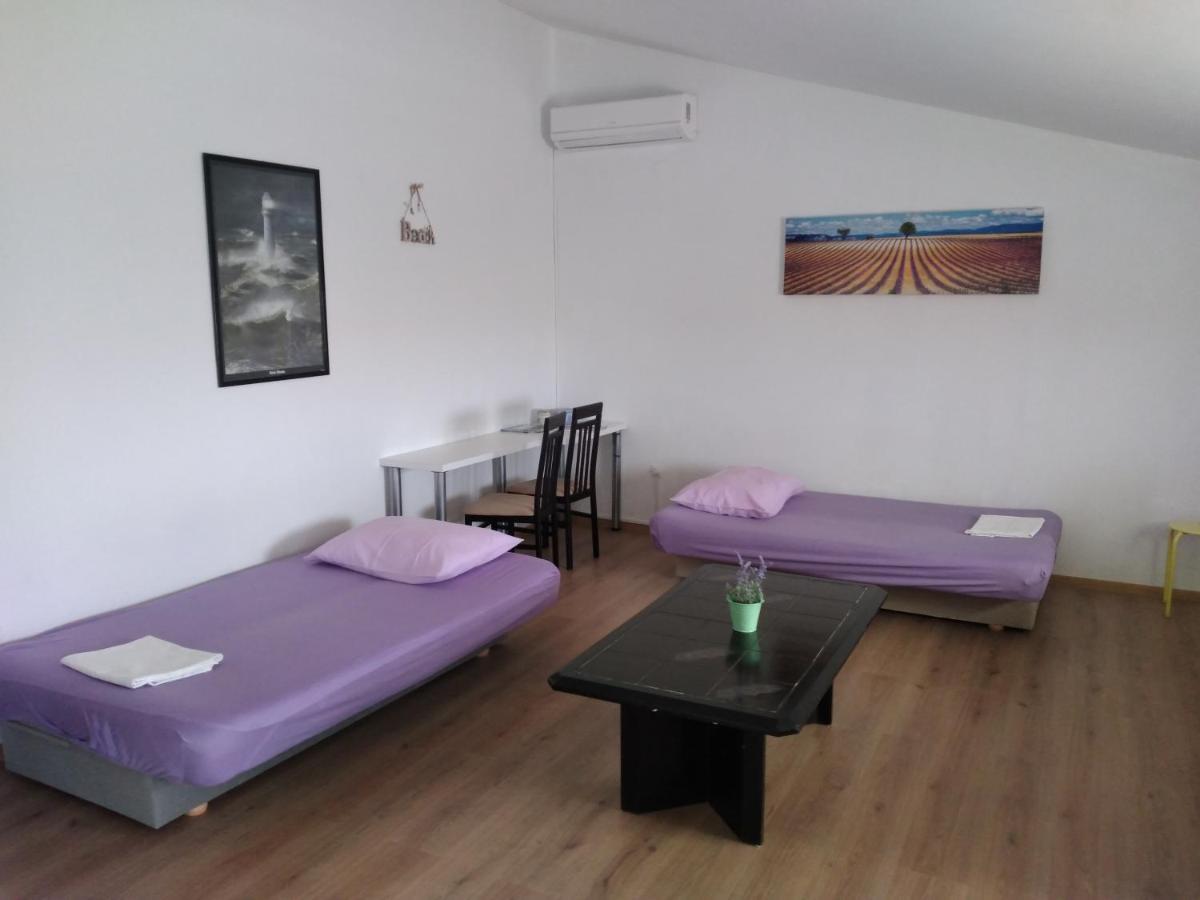 Apartament Paula&Jo Kaštela Zewnętrze zdjęcie