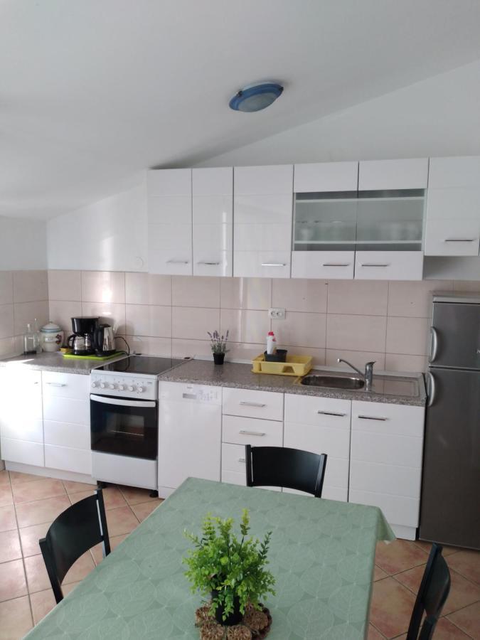 Apartament Paula&Jo Kaštela Zewnętrze zdjęcie