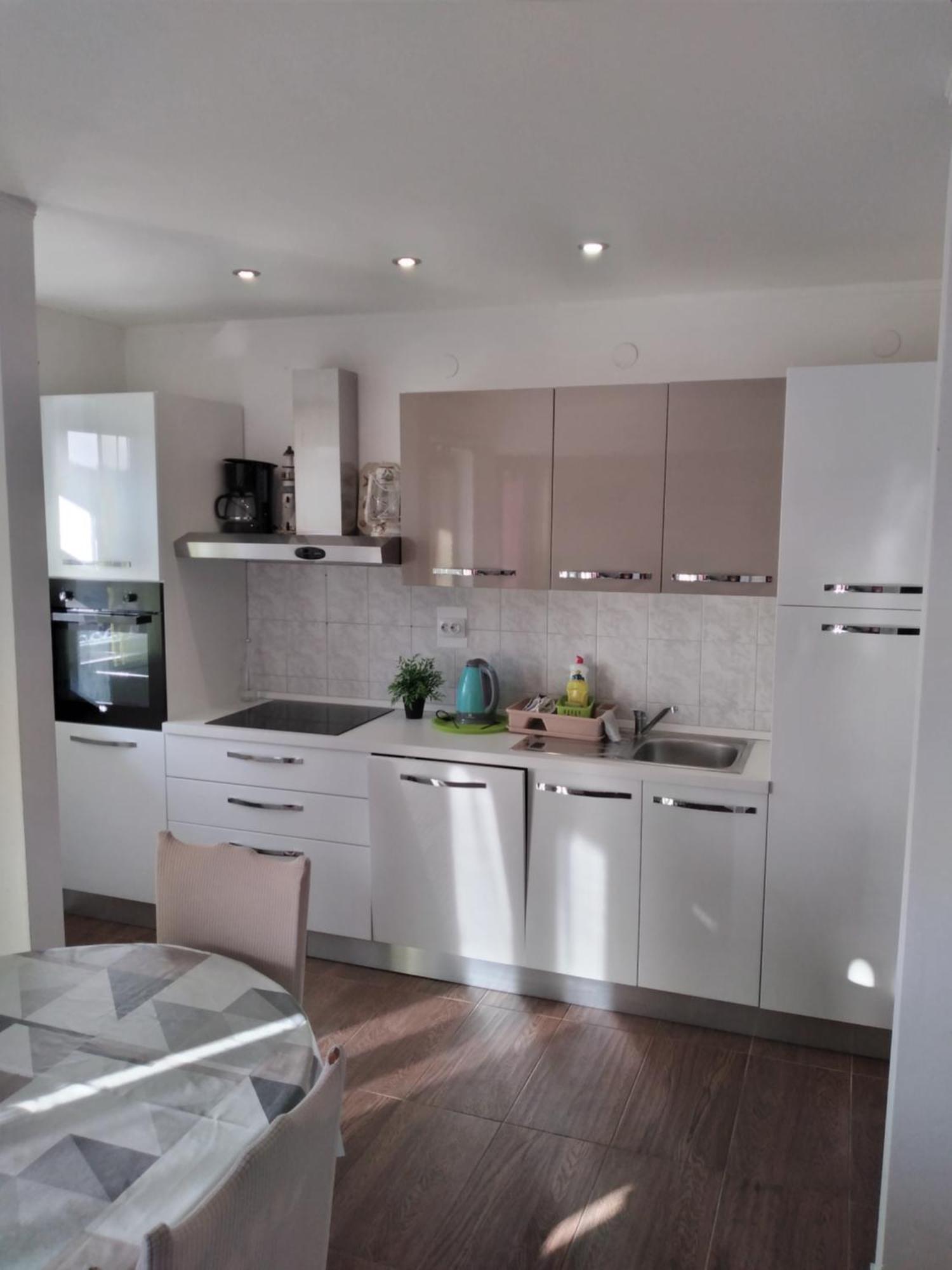 Apartament Paula&Jo Kaštela Pokój zdjęcie