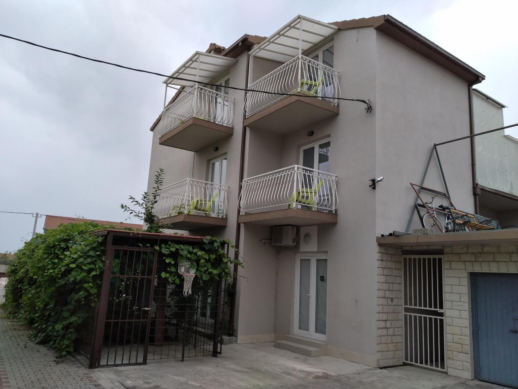 Apartament Paula&Jo Kaštela Pokój zdjęcie