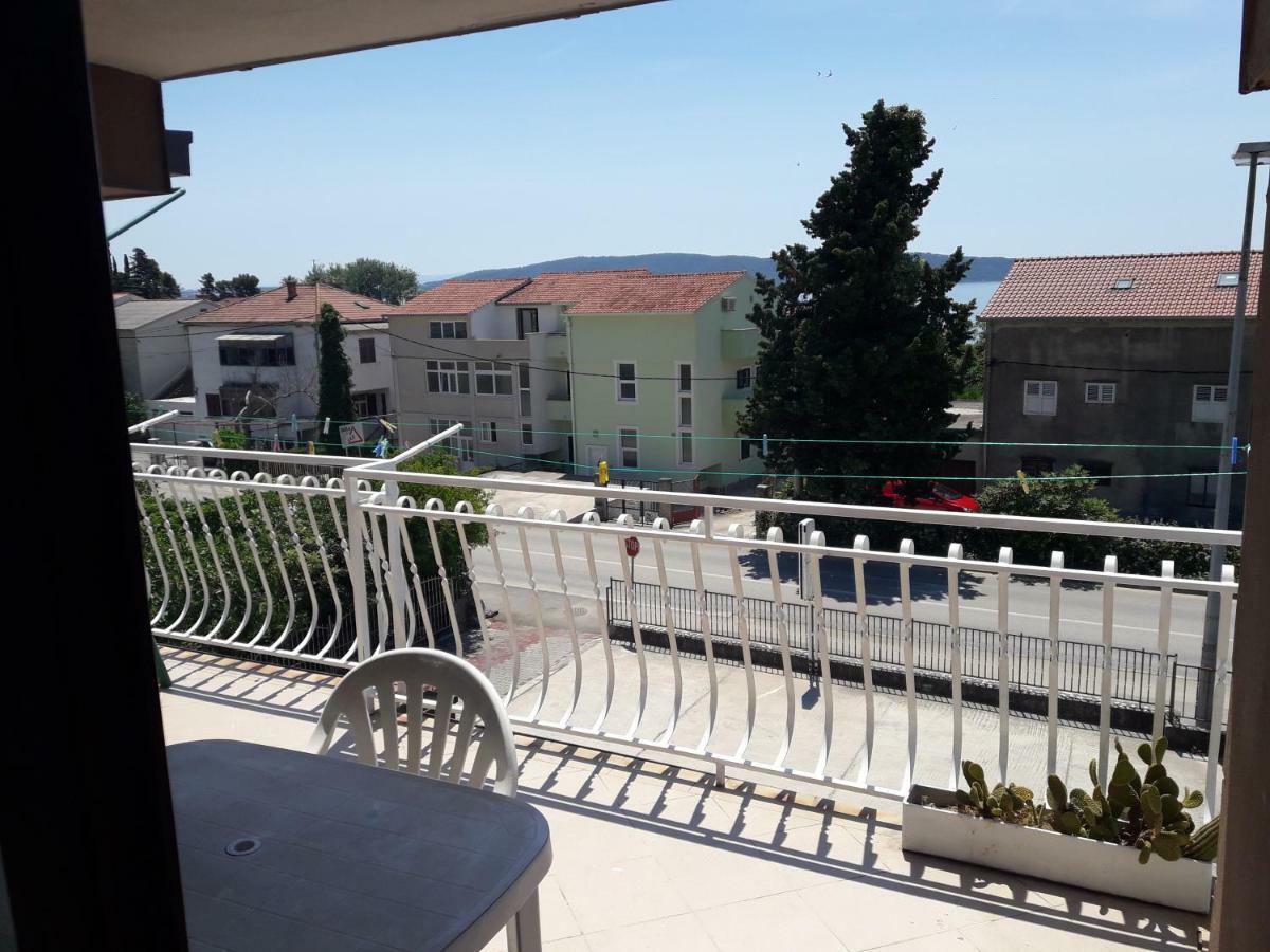 Apartament Paula&Jo Kaštela Zewnętrze zdjęcie