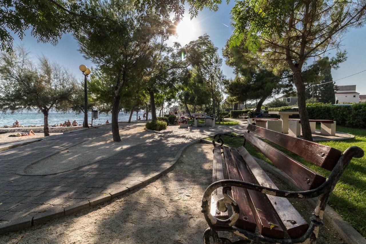 Apartament Paula&Jo Kaštela Zewnętrze zdjęcie
