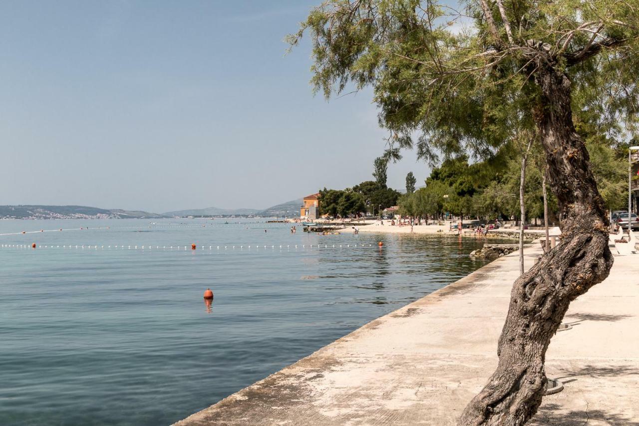 Apartament Paula&Jo Kaštela Zewnętrze zdjęcie