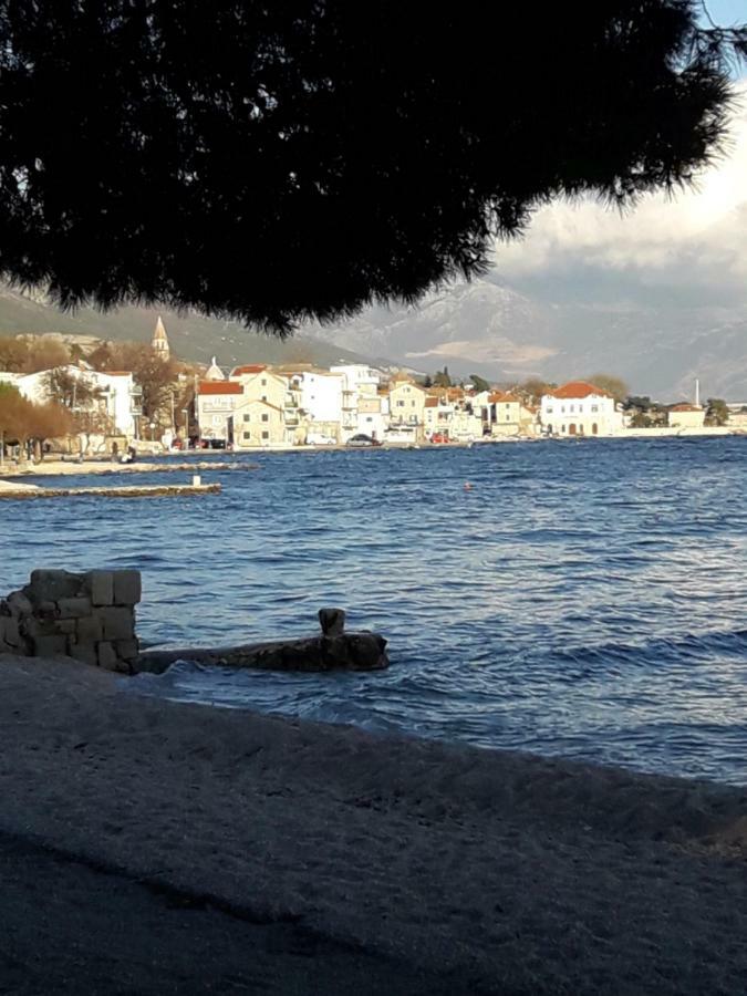 Apartament Paula&Jo Kaštela Zewnętrze zdjęcie