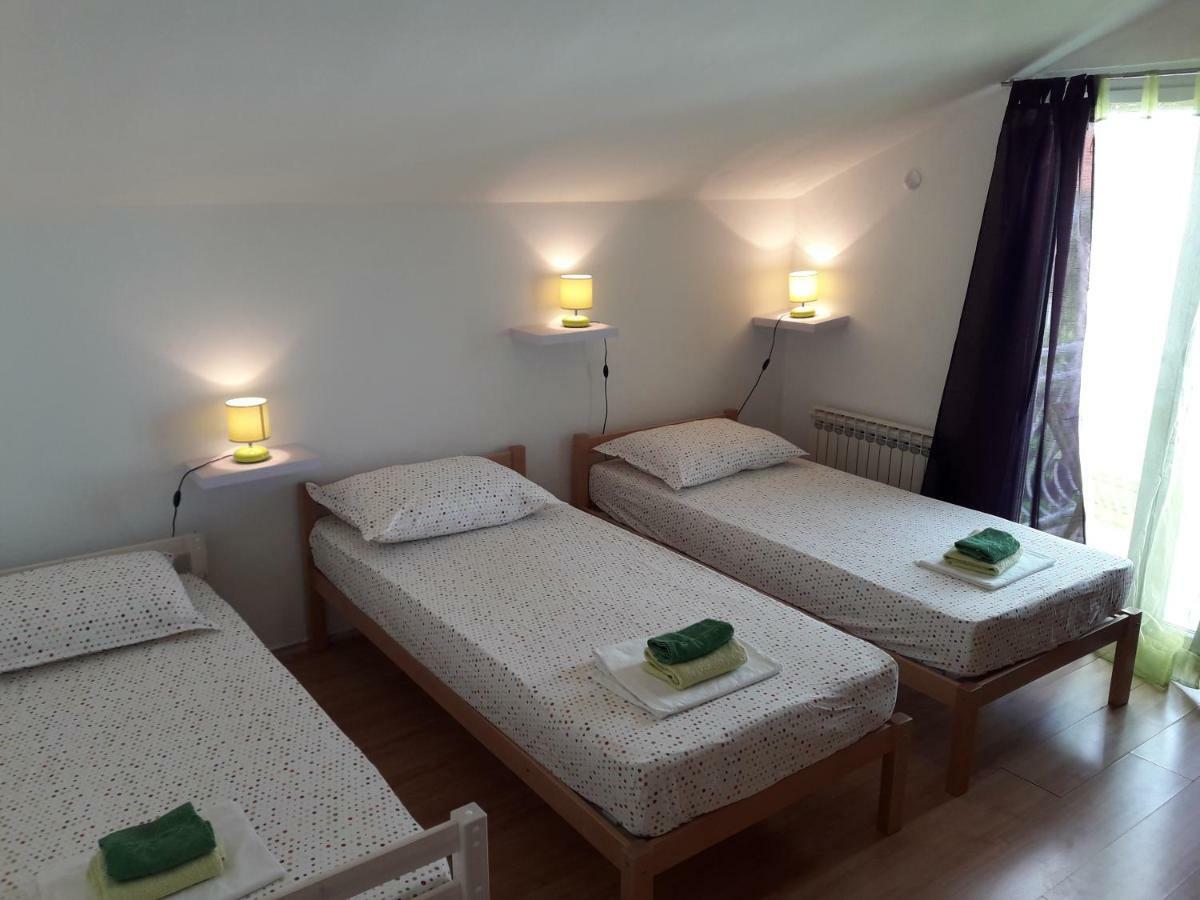 Apartament Paula&Jo Kaštela Zewnętrze zdjęcie