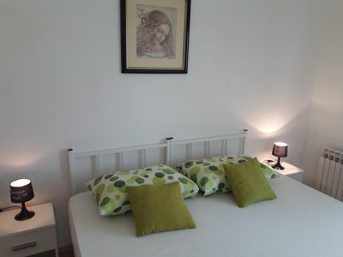 Apartament Paula&Jo Kaštela Zewnętrze zdjęcie