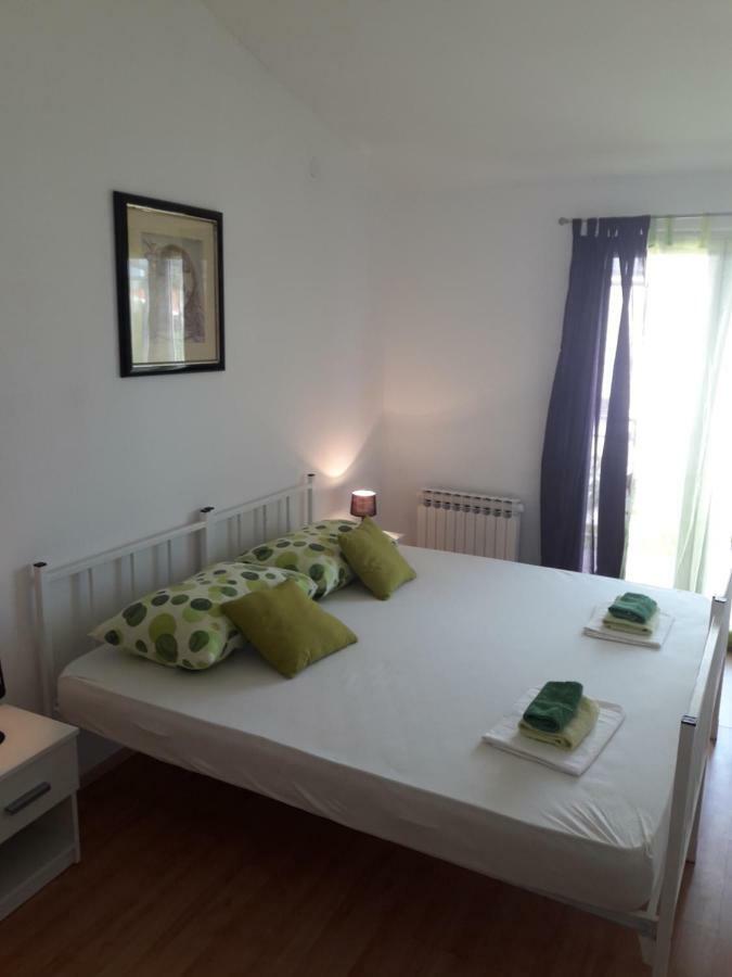 Apartament Paula&Jo Kaštela Zewnętrze zdjęcie