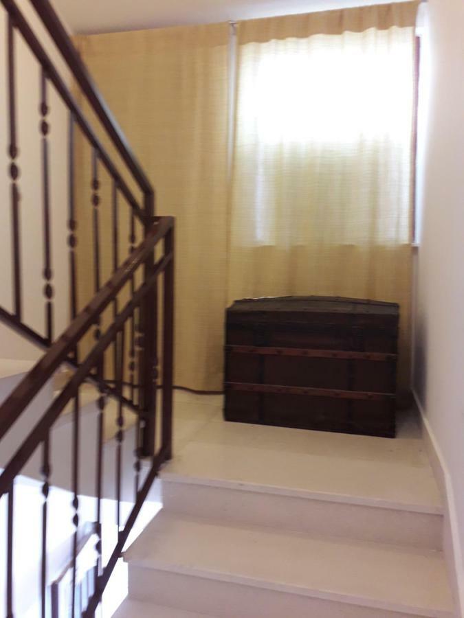 Apartament Paula&Jo Kaštela Zewnętrze zdjęcie