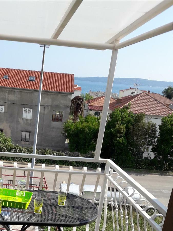 Apartament Paula&Jo Kaštela Zewnętrze zdjęcie