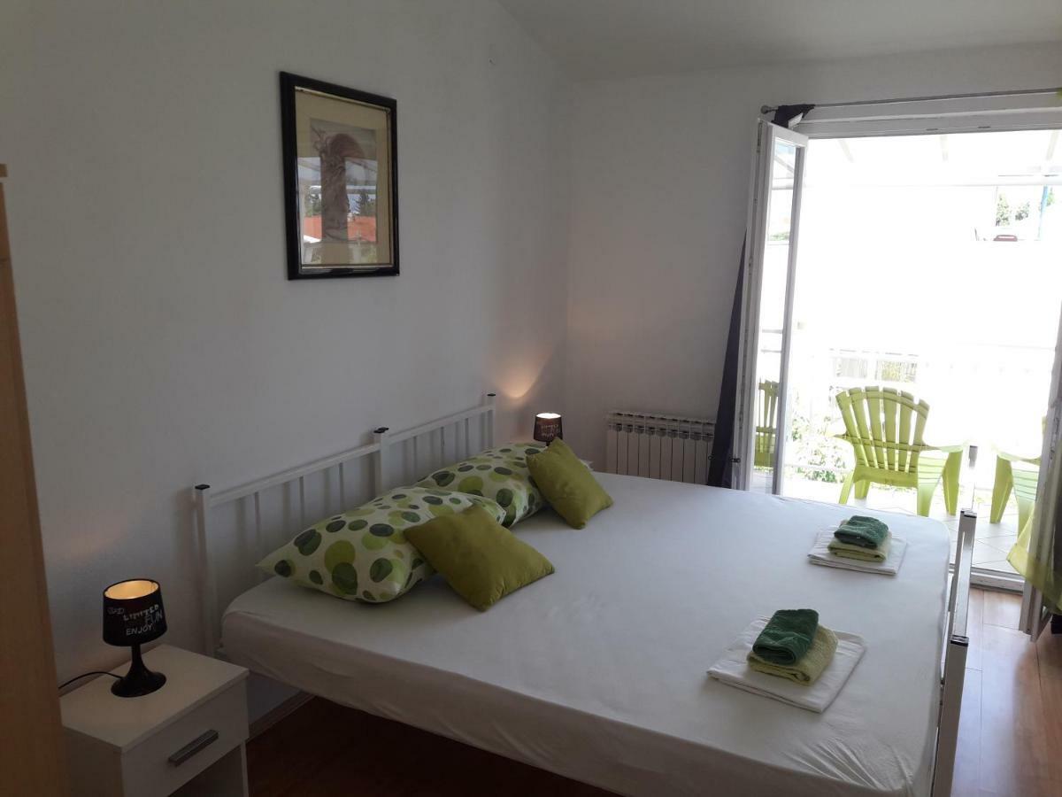 Apartament Paula&Jo Kaštela Zewnętrze zdjęcie