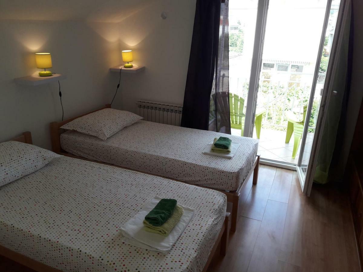 Apartament Paula&Jo Kaštela Zewnętrze zdjęcie