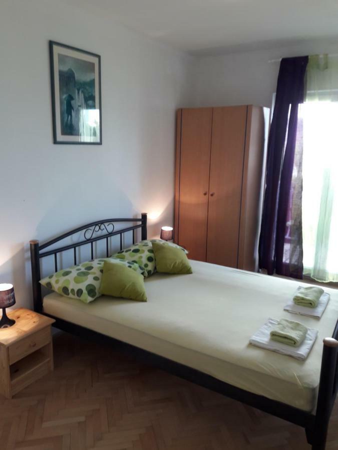 Apartament Paula&Jo Kaštela Zewnętrze zdjęcie