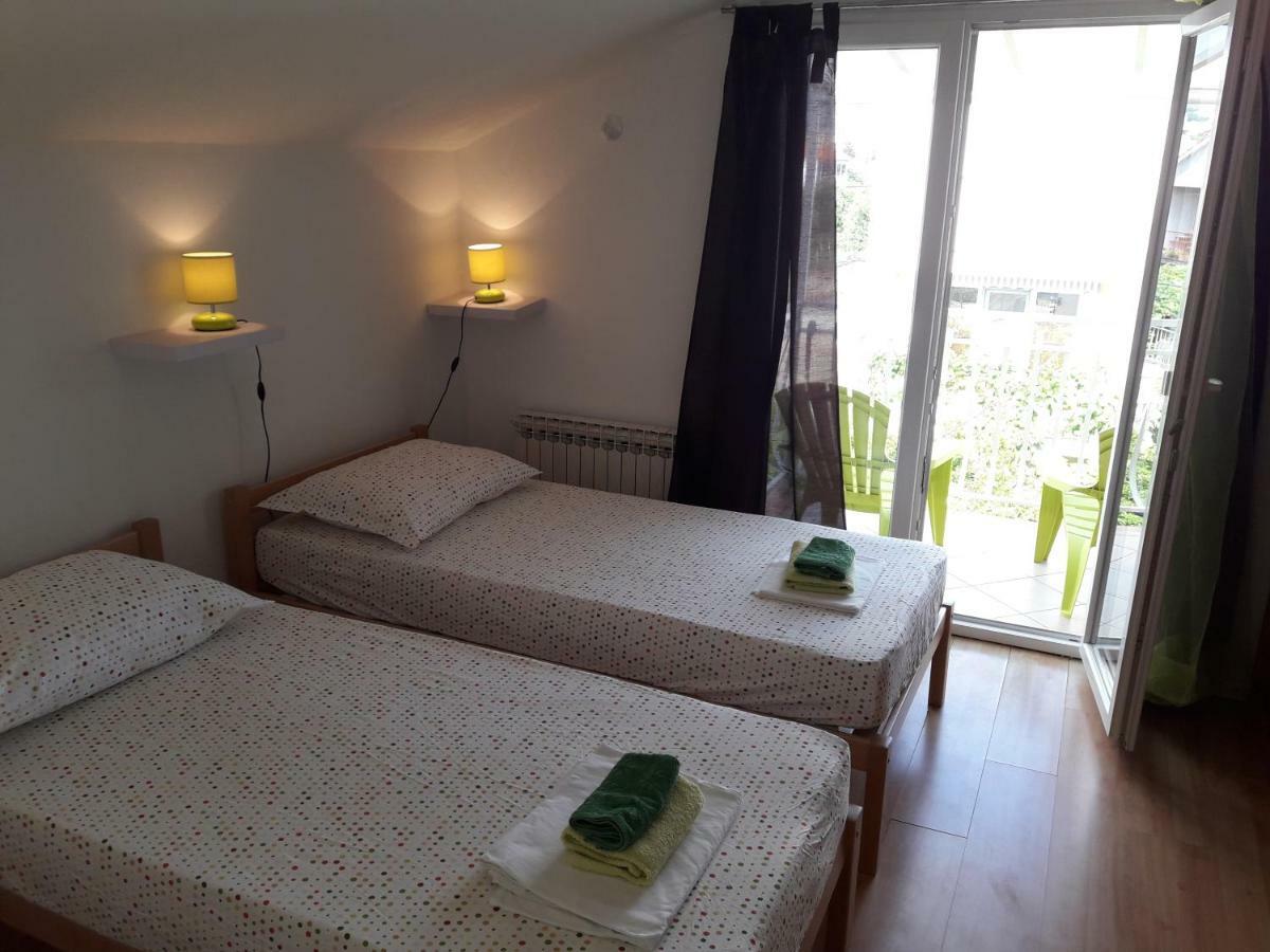 Apartament Paula&Jo Kaštela Zewnętrze zdjęcie
