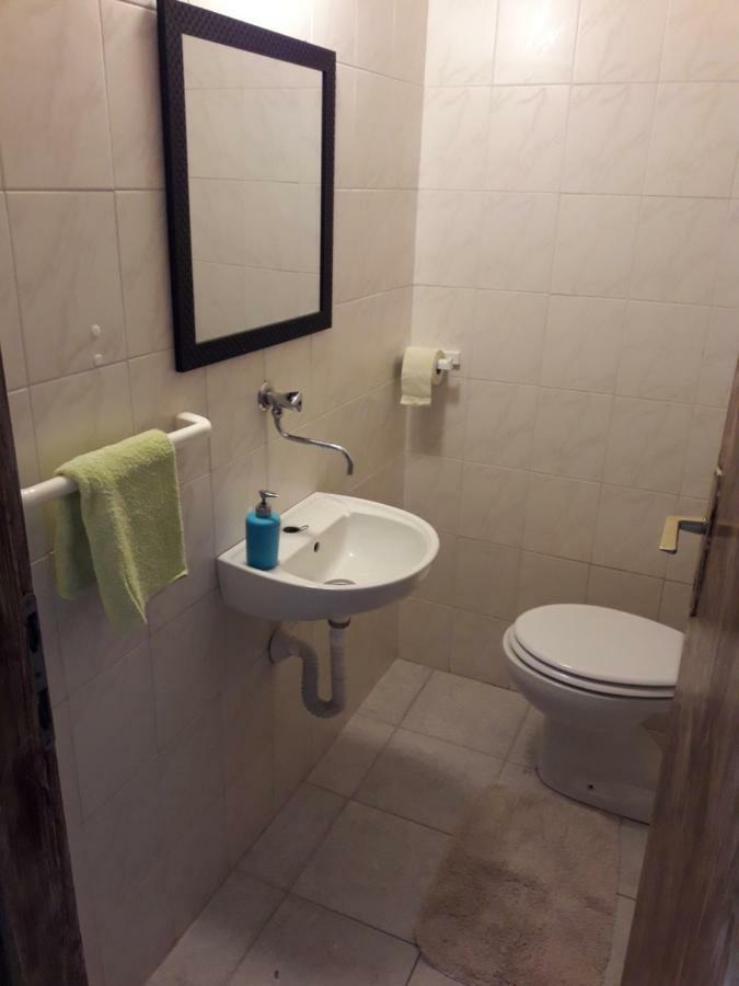 Apartament Paula&Jo Kaštela Zewnętrze zdjęcie