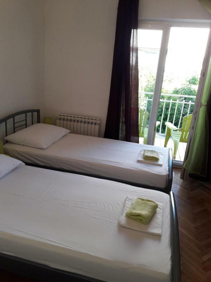 Apartament Paula&Jo Kaštela Zewnętrze zdjęcie