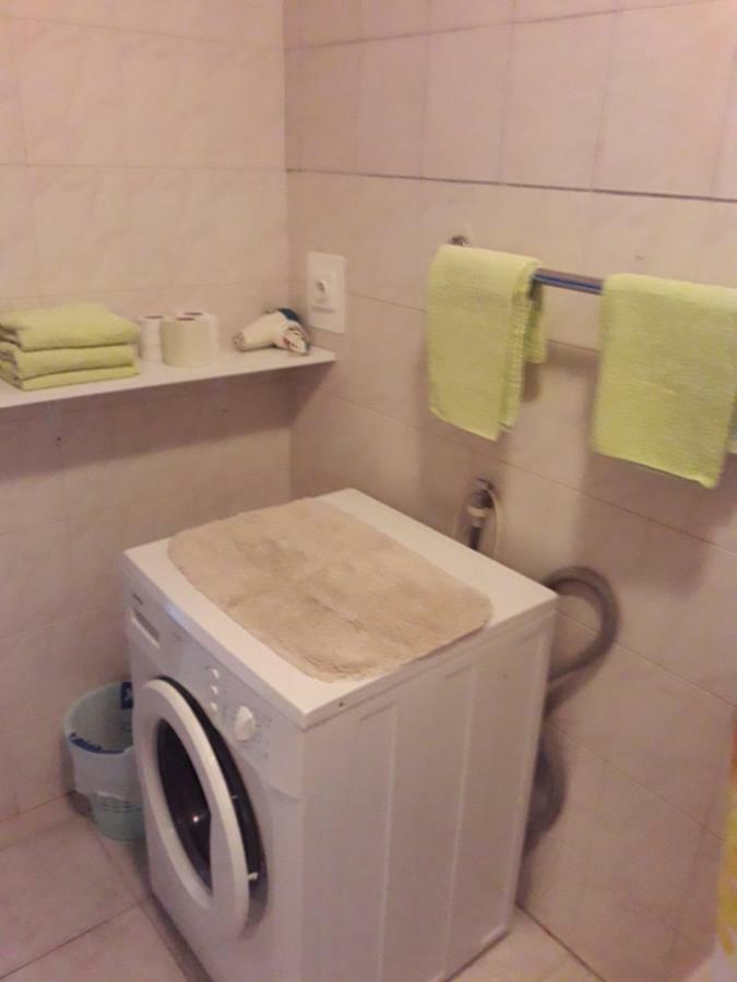 Apartament Paula&Jo Kaštela Zewnętrze zdjęcie