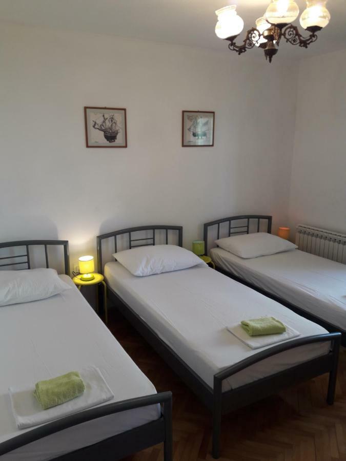 Apartament Paula&Jo Kaštela Zewnętrze zdjęcie