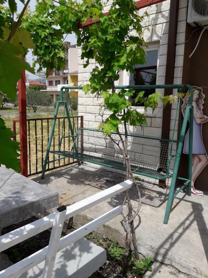 Apartament Paula&Jo Kaštela Zewnętrze zdjęcie
