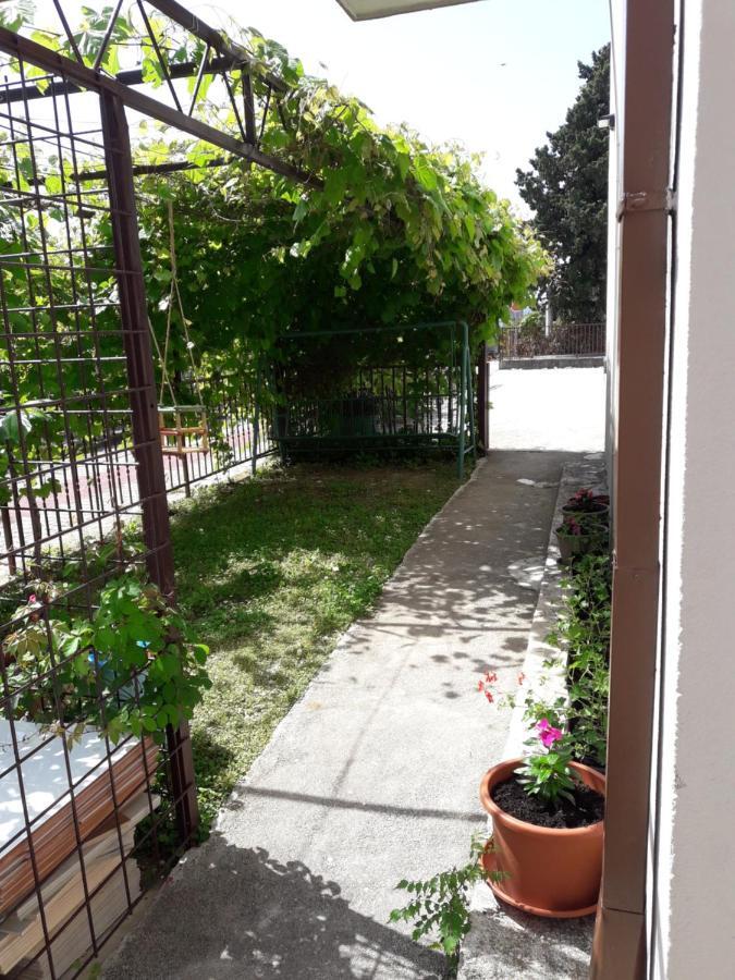 Apartament Paula&Jo Kaštela Zewnętrze zdjęcie